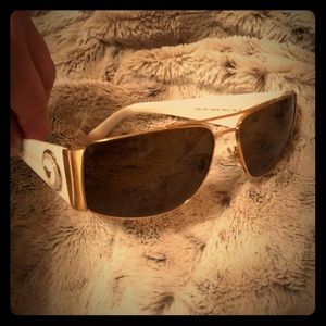 Versace sunglasses